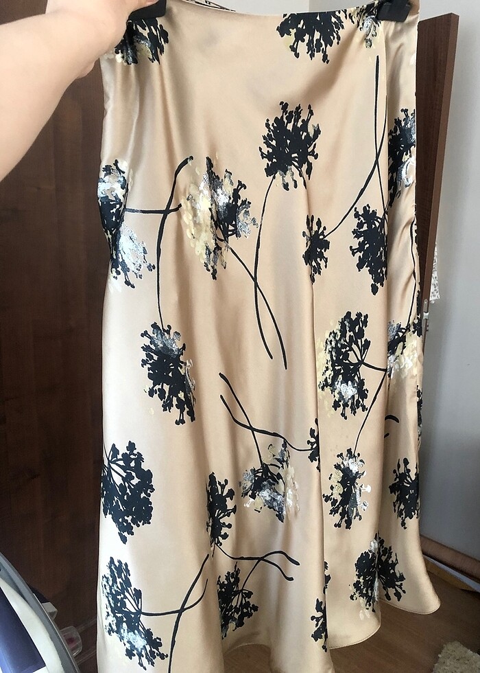 Saten etek - Görsel 3