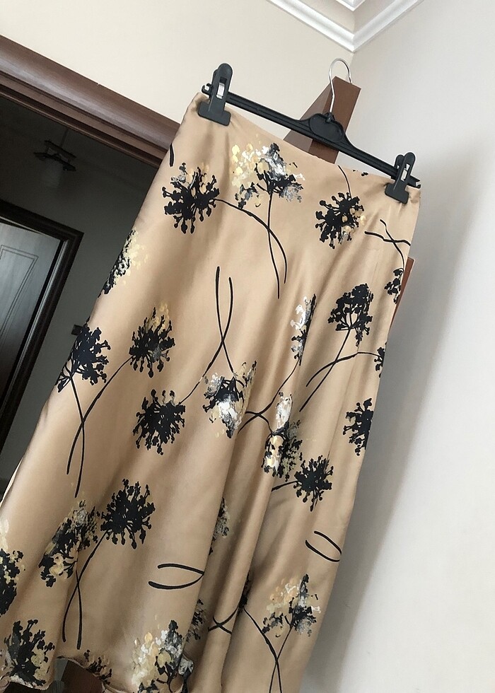 Saten etek - Görsel 5