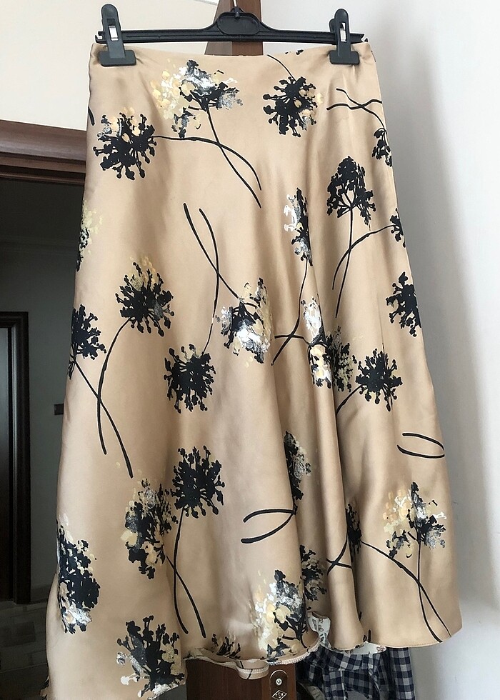 Saten etek - Görsel 2