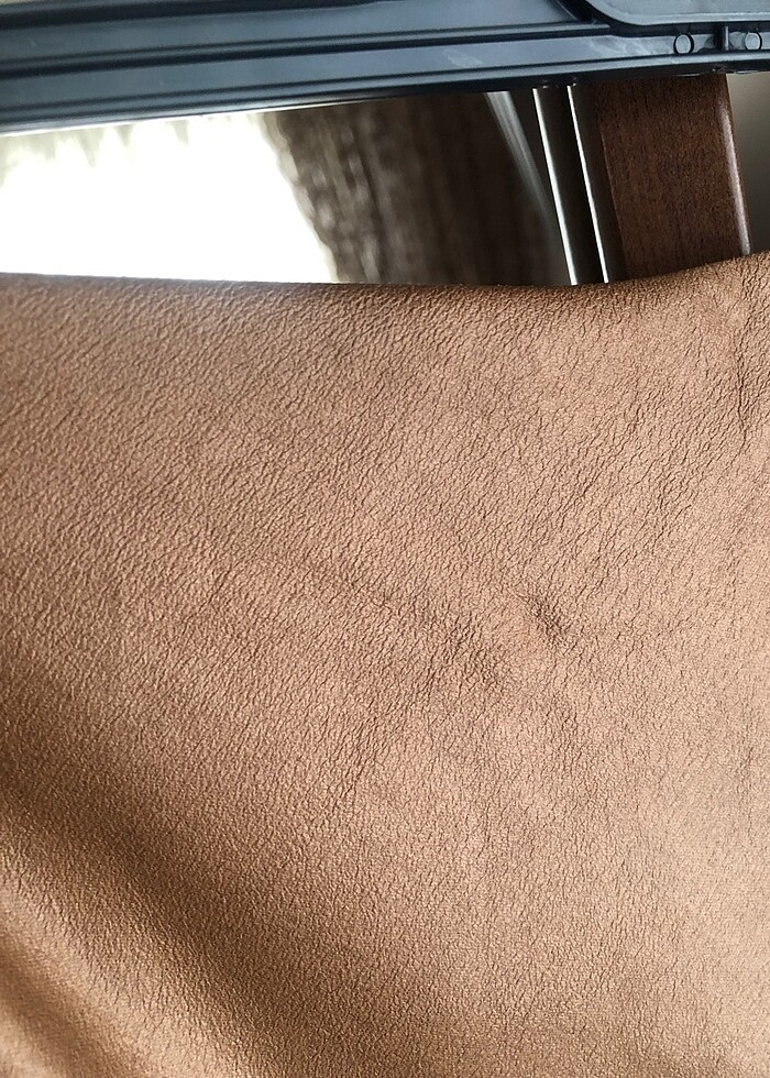 Nubuk etek - Görsel 3