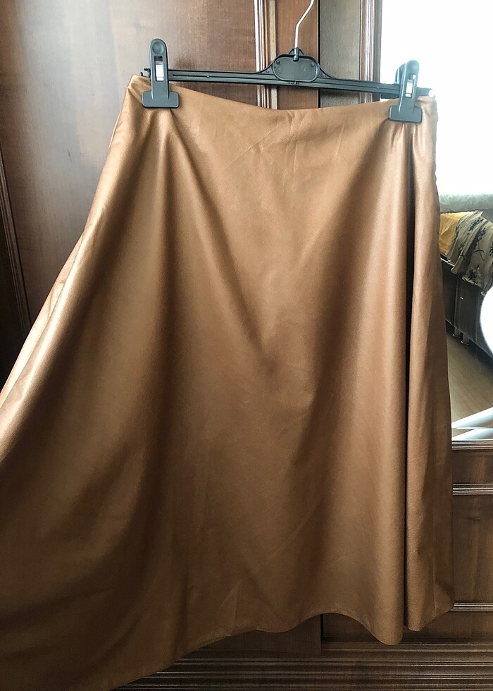 Nubuk etek - Görsel 4