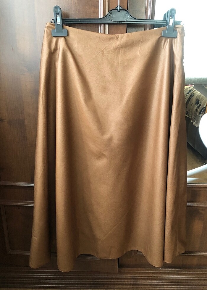 Nubuk etek - Görsel 5