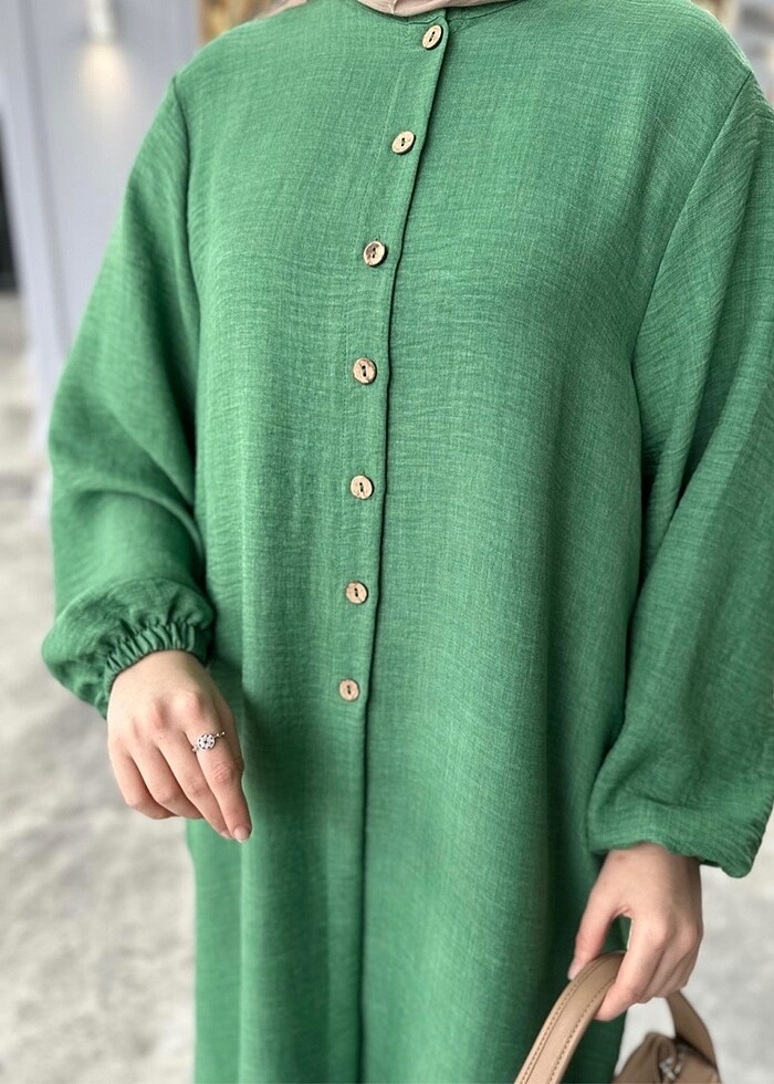 Pantolonlu takım - Görsel 4