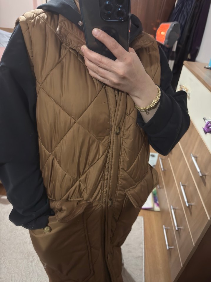 Şişme yelek - Görsel 4