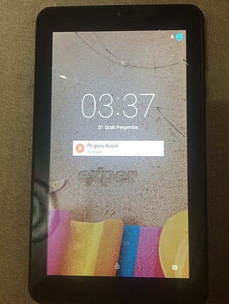 Tablet