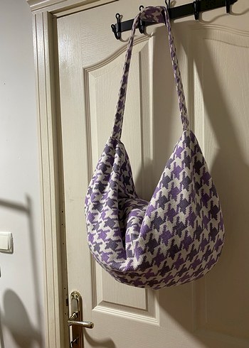 Salaş Hobo Çanta - Görsel 3