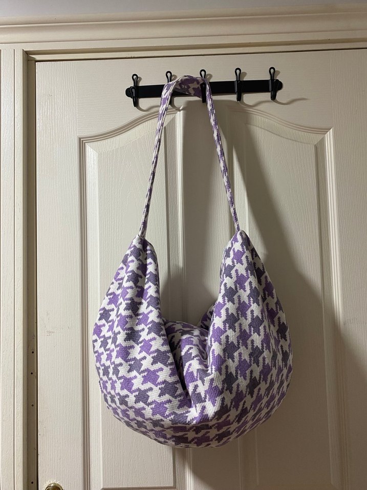 Salaş Hobo Çanta - Görsel 4