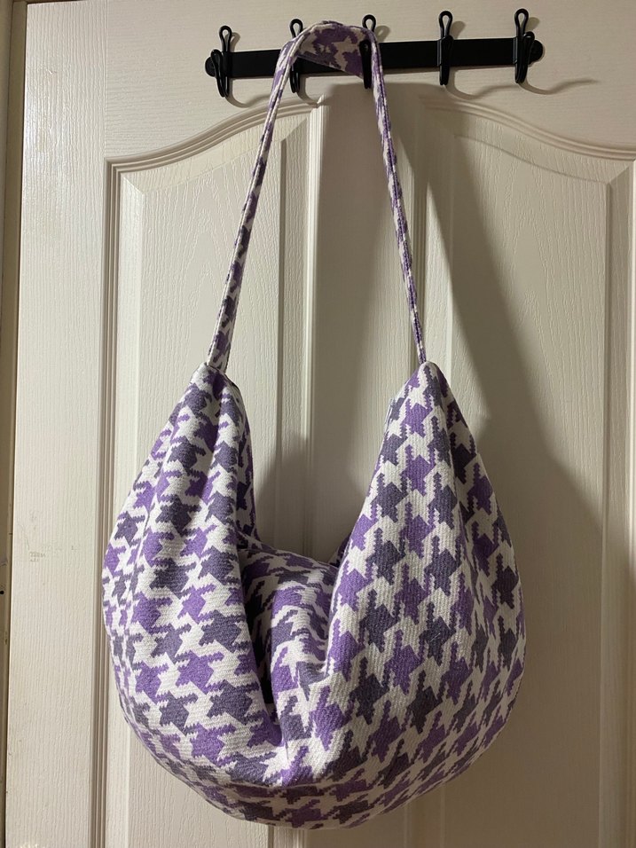 Salaş Hobo Çanta - Görsel 5