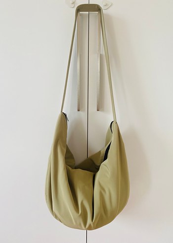 Salaş Hobo çanta - Görsel 3