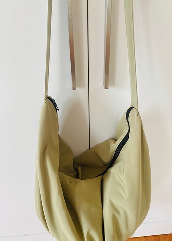 Salaş Hobo çanta - Görsel 4