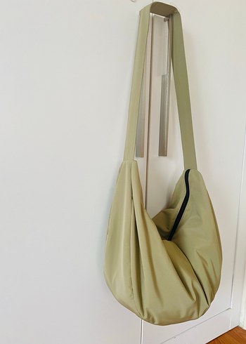 Salaş Hobo çanta - Görsel 2