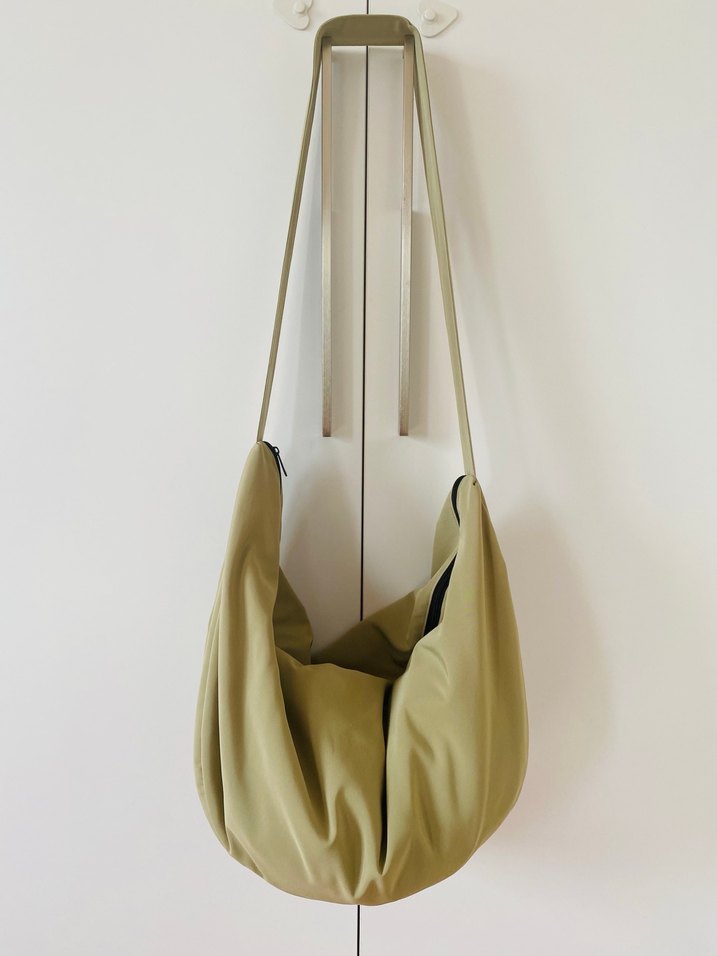 Salaş Hobo çanta - Görsel 3