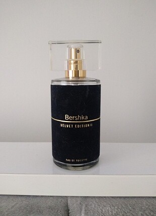 Bershka parfüm