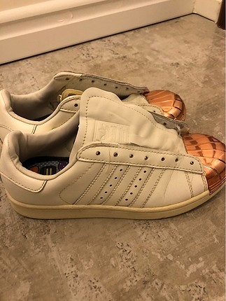 Orijinal Adidas süperstar