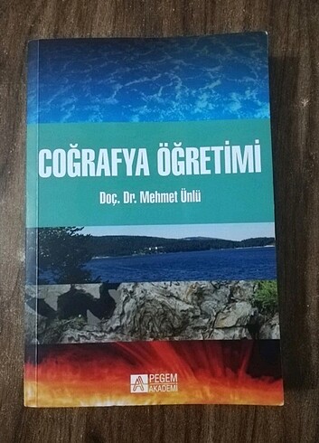 Coğrafya Öğretimi 