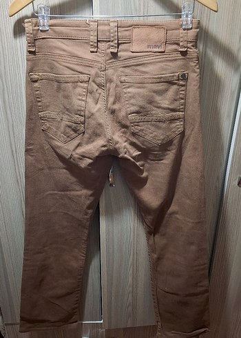 s/m Beden Mavi marka erkek pantolon
