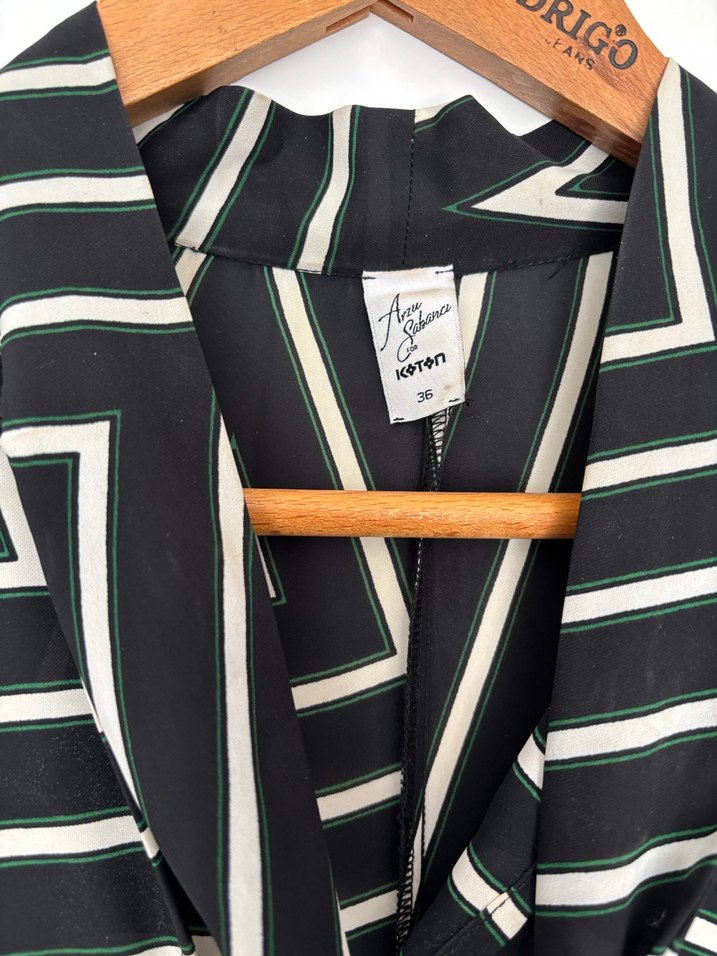 Arzu Sabancı For Koton - Görsel 2