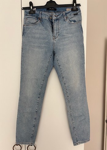 Mavi Jeans Tess model yüksek bel skinyy