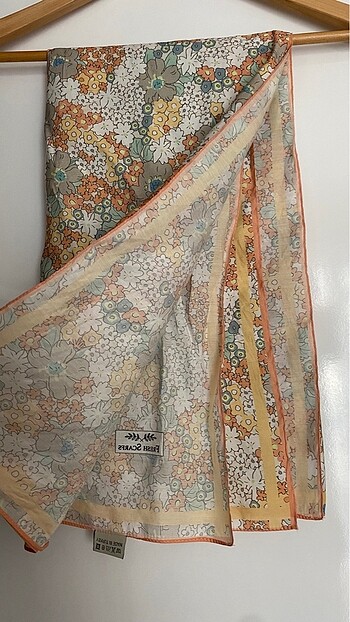 Diğer Fresh scarfs