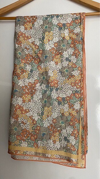 Beden Fresh scarfs
