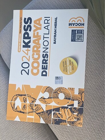 KPSS coğrafya ders notları