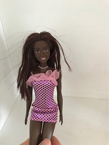  Beden Barbie