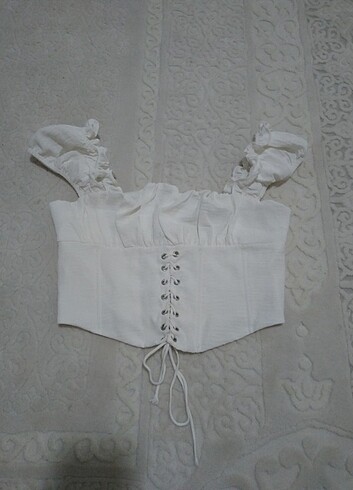 Korse crop