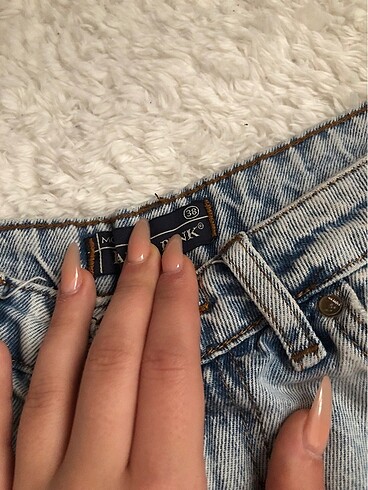 m Beden Jean alt