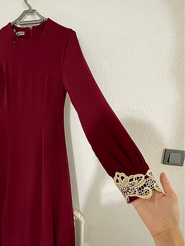 36 Beden Elbise