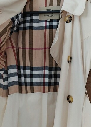 Burberry Burberry ceket