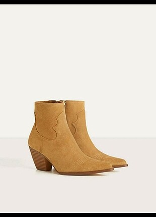 Bershka deri bot