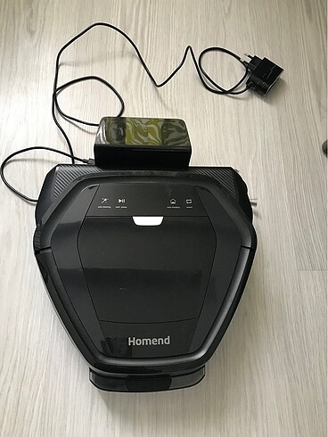 Homend-Alex 1280H robot süpürge