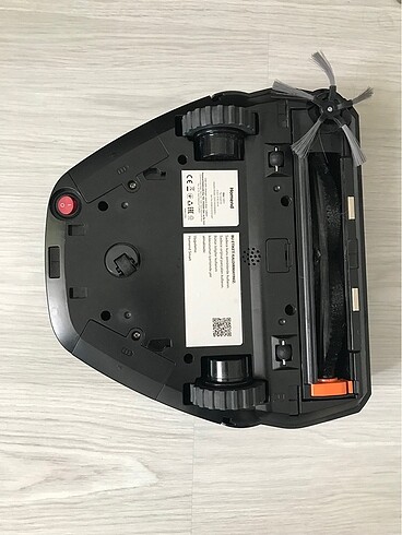 Diğer Homend-Alex 1280H robot süpürge