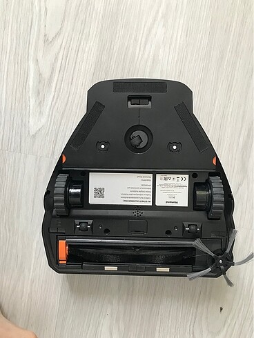 Beden Homend-Alex 1280H robot süpürge