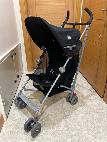 Diğer Beden Maclaren