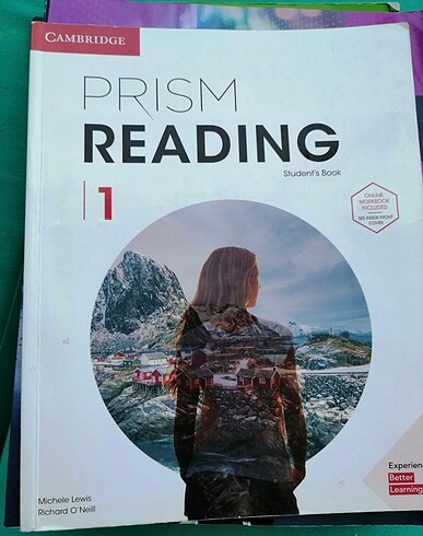  cambridge prism reading