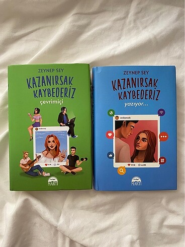 Kazanırsak Kaybederiz 1-2 Çevrimiçi Yazıyor