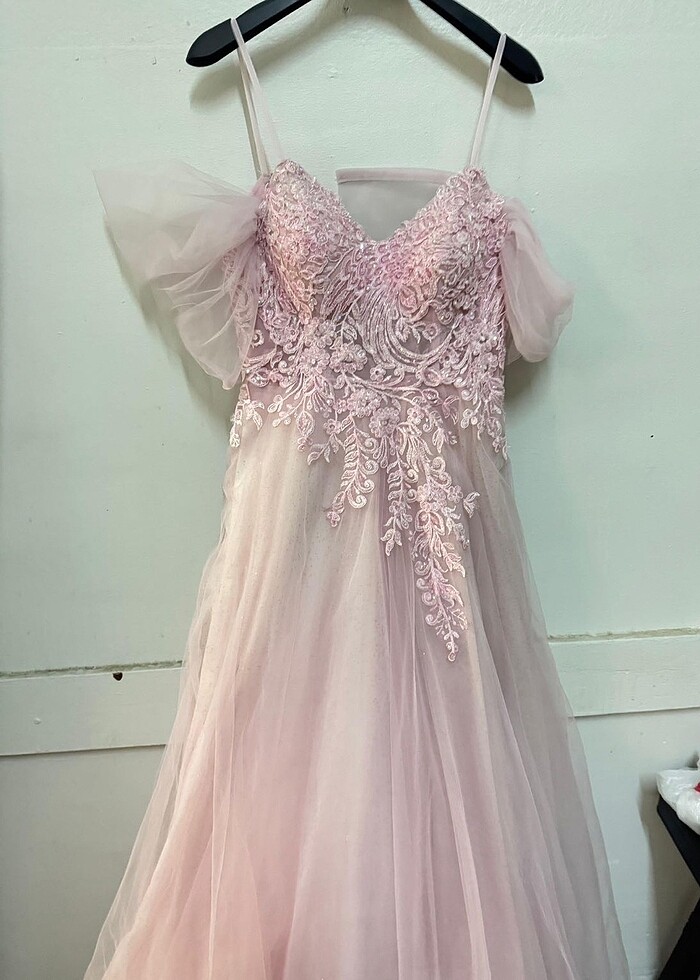 Pembe Nişanlık - Görsel 2