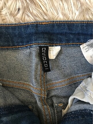 36 Beden H&M jean