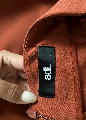 Etek kumaş - Görsel 4