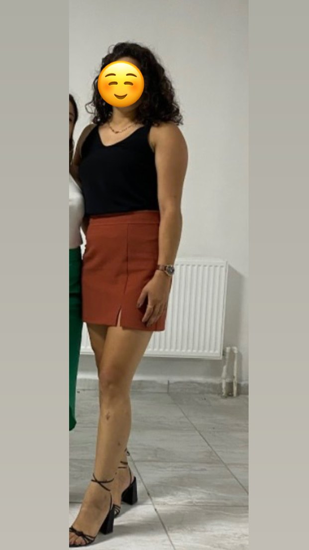 Etek kumaş - Görsel 5