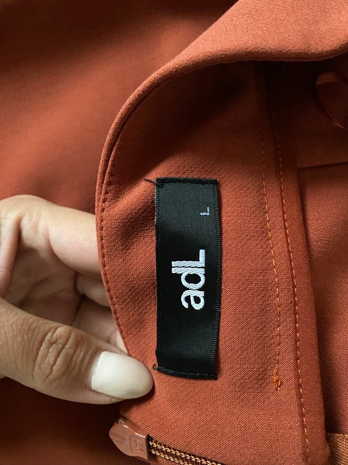 Etek kumaş - Görsel 4