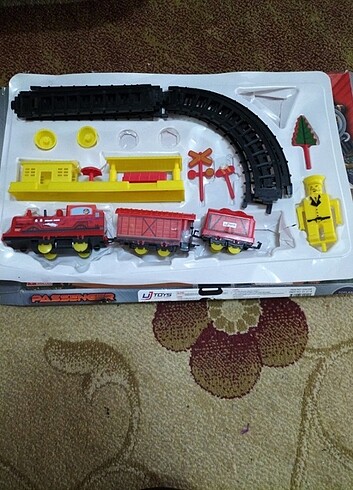  Beden Renk Tren seti