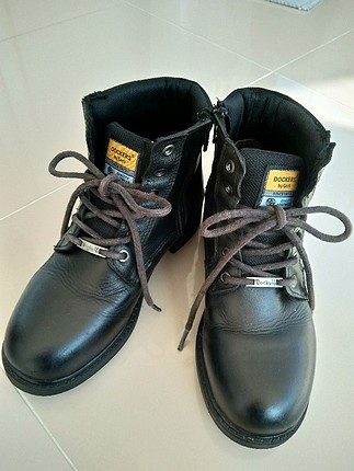 dockers bot 