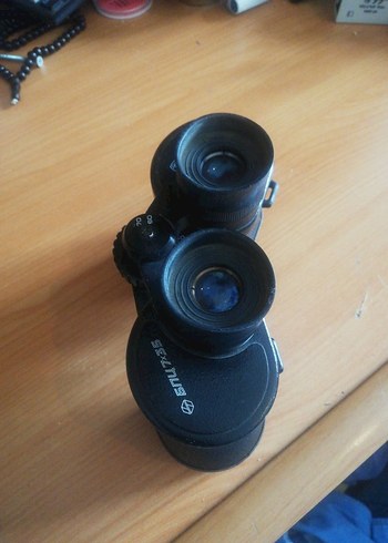 TENTO SOVYET DÜRBÜN ANTİKA - Görsel 3