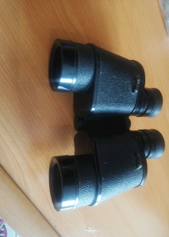 TENTO SOVYET DÜRBÜN ANTİKA - Görsel 5