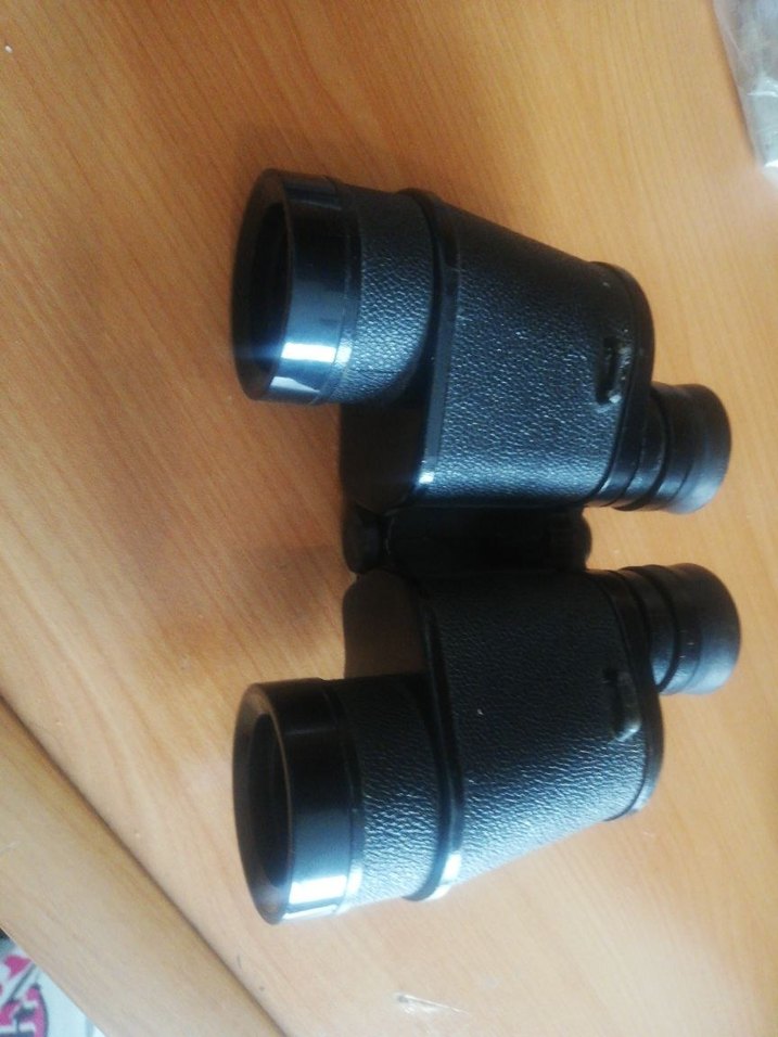 TENTO SOVYET DÜRBÜN ANTİKA - Görsel 5