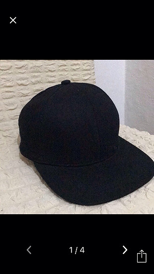 H&M cap şapka