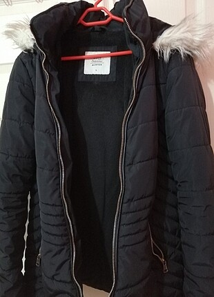 Şişme mont 