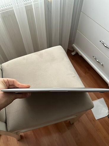 Beden Renk Macbook Air 13? 2015